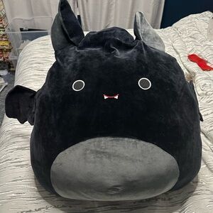 24” Emily the Bat Squishmallow
